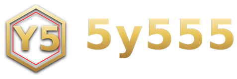 5y555 logo